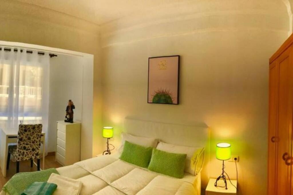 Apartamento Junto A La Playa De Gros Ess02373 سان سيباستيان المظهر الخارجي الصورة