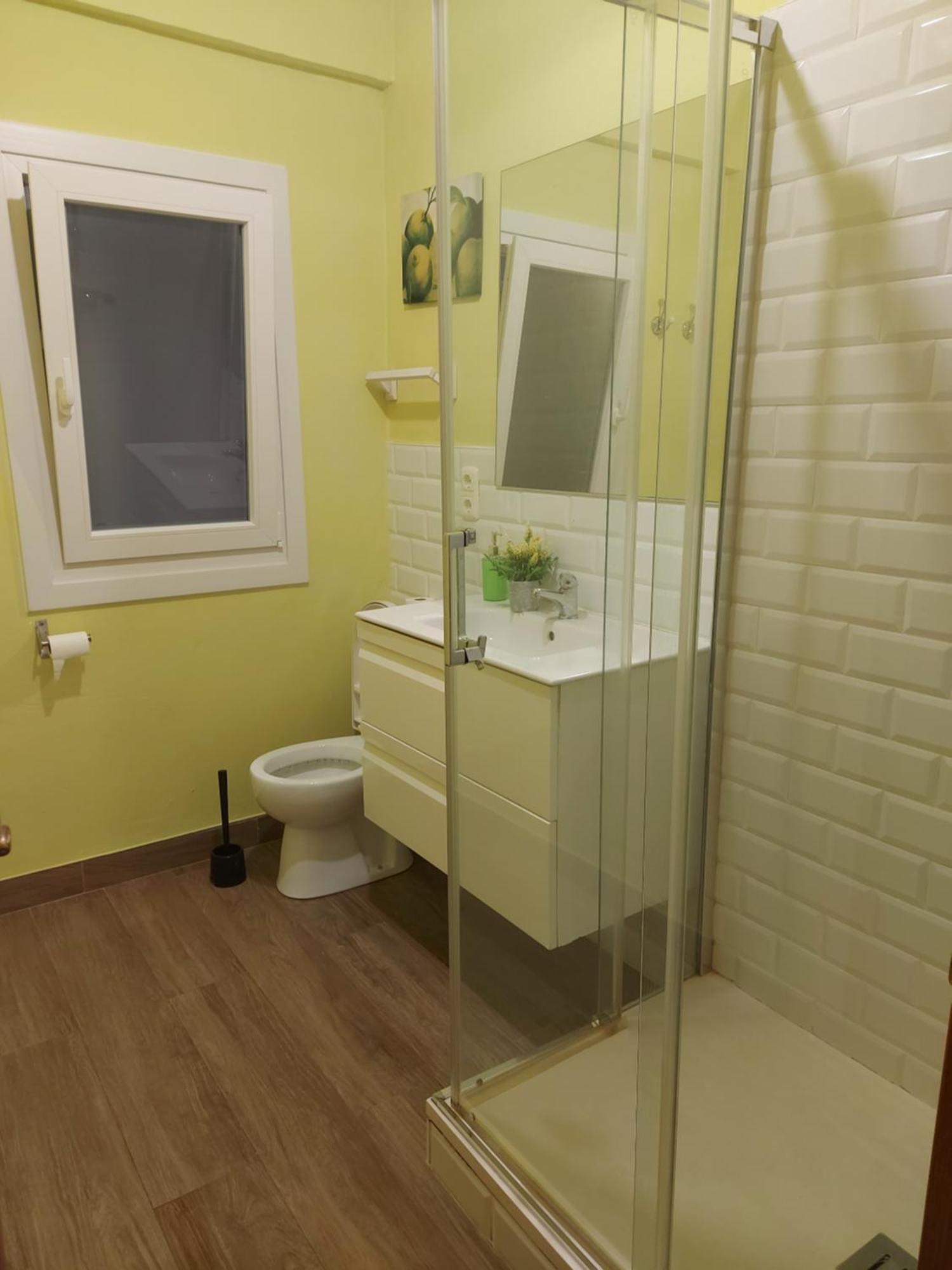 Apartamento Junto A La Playa De Gros Ess02373 سان سيباستيان المظهر الخارجي الصورة